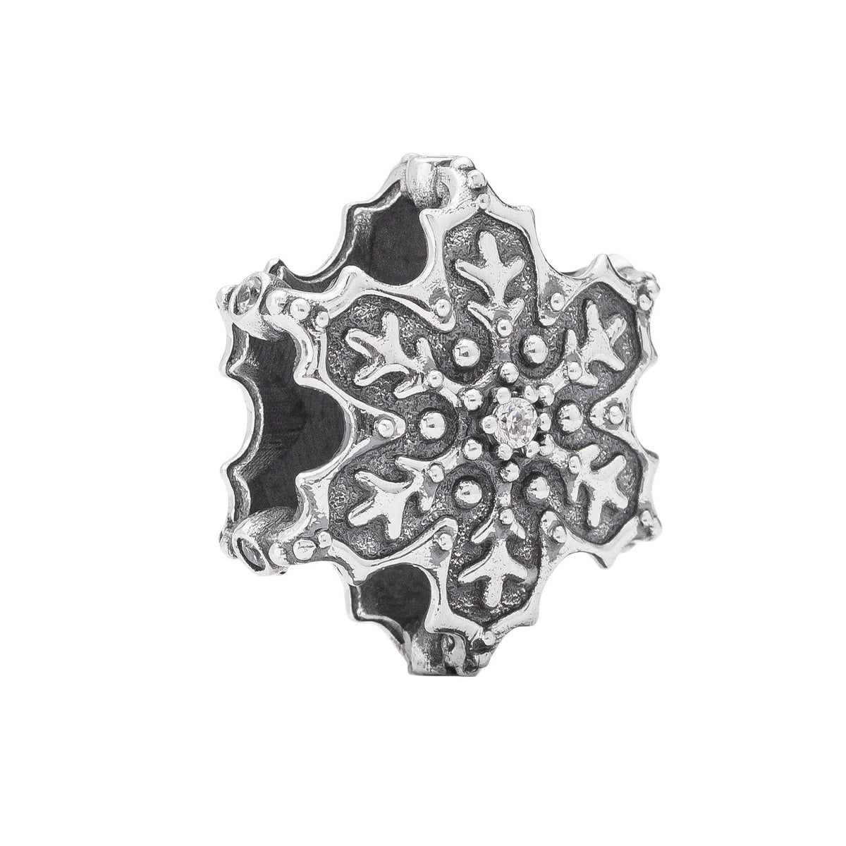 Snowflake Empress