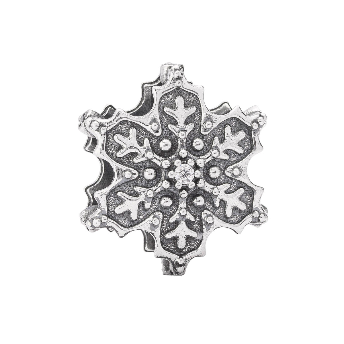 Snowflake Empress