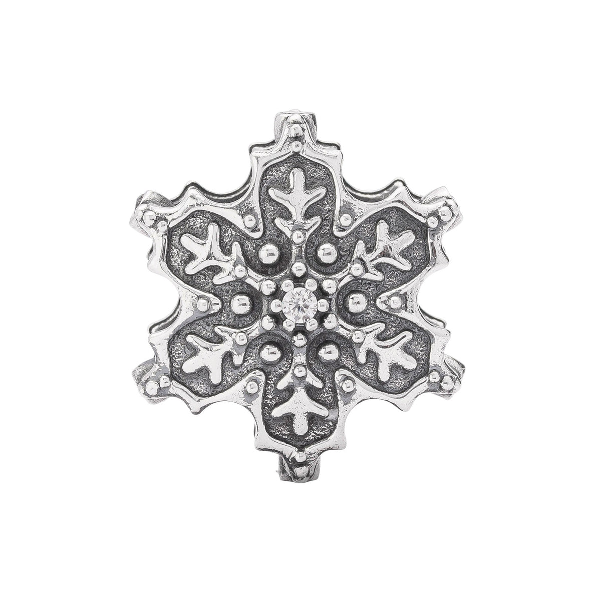 Snowflake Empress