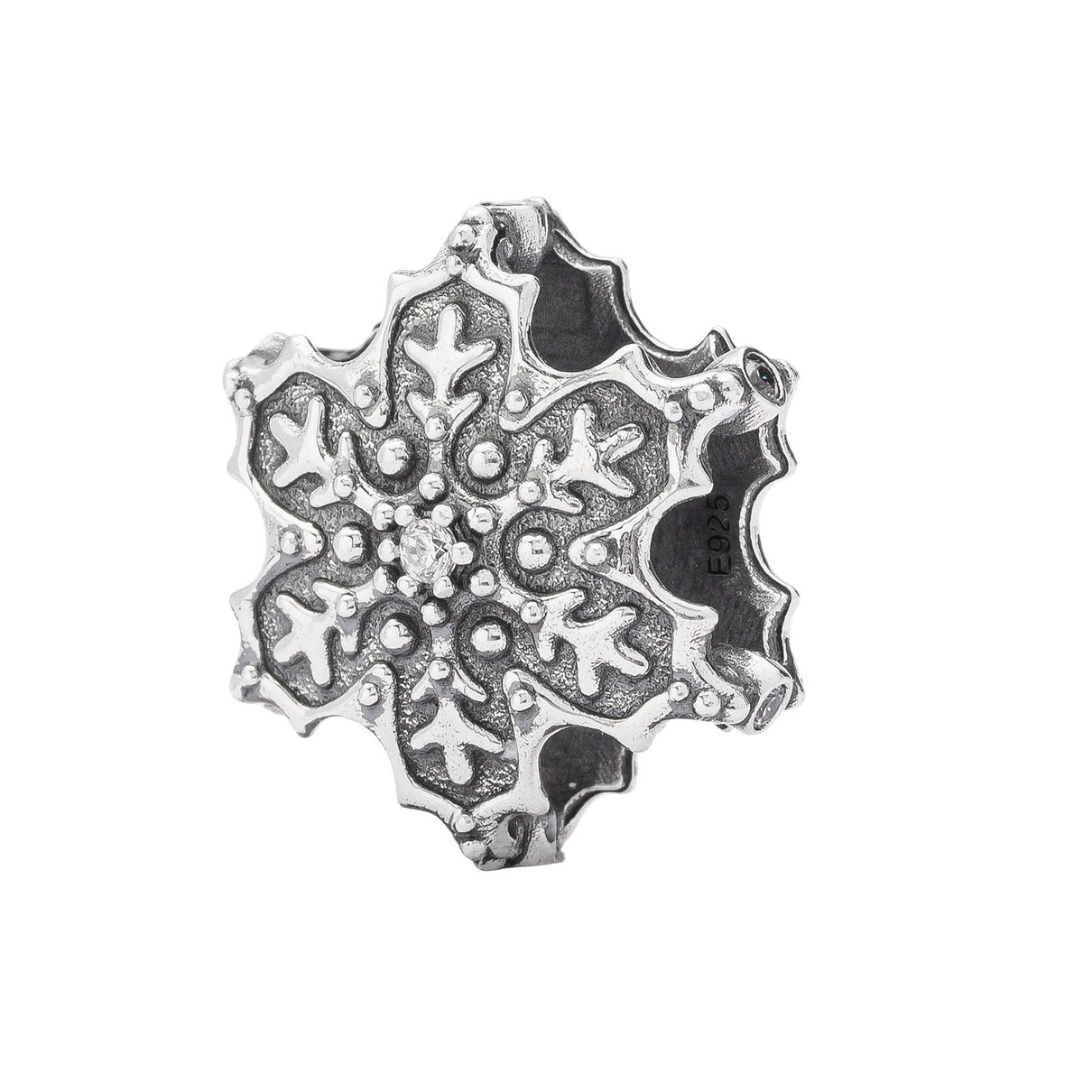 Snowflake Empress