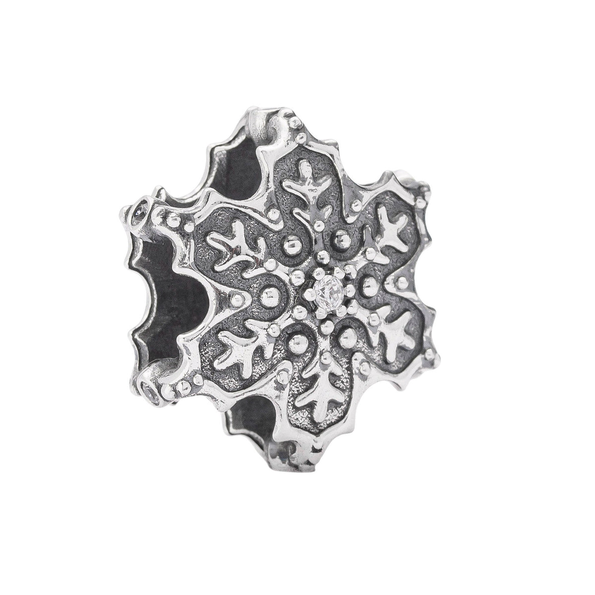 Snowflake Empress