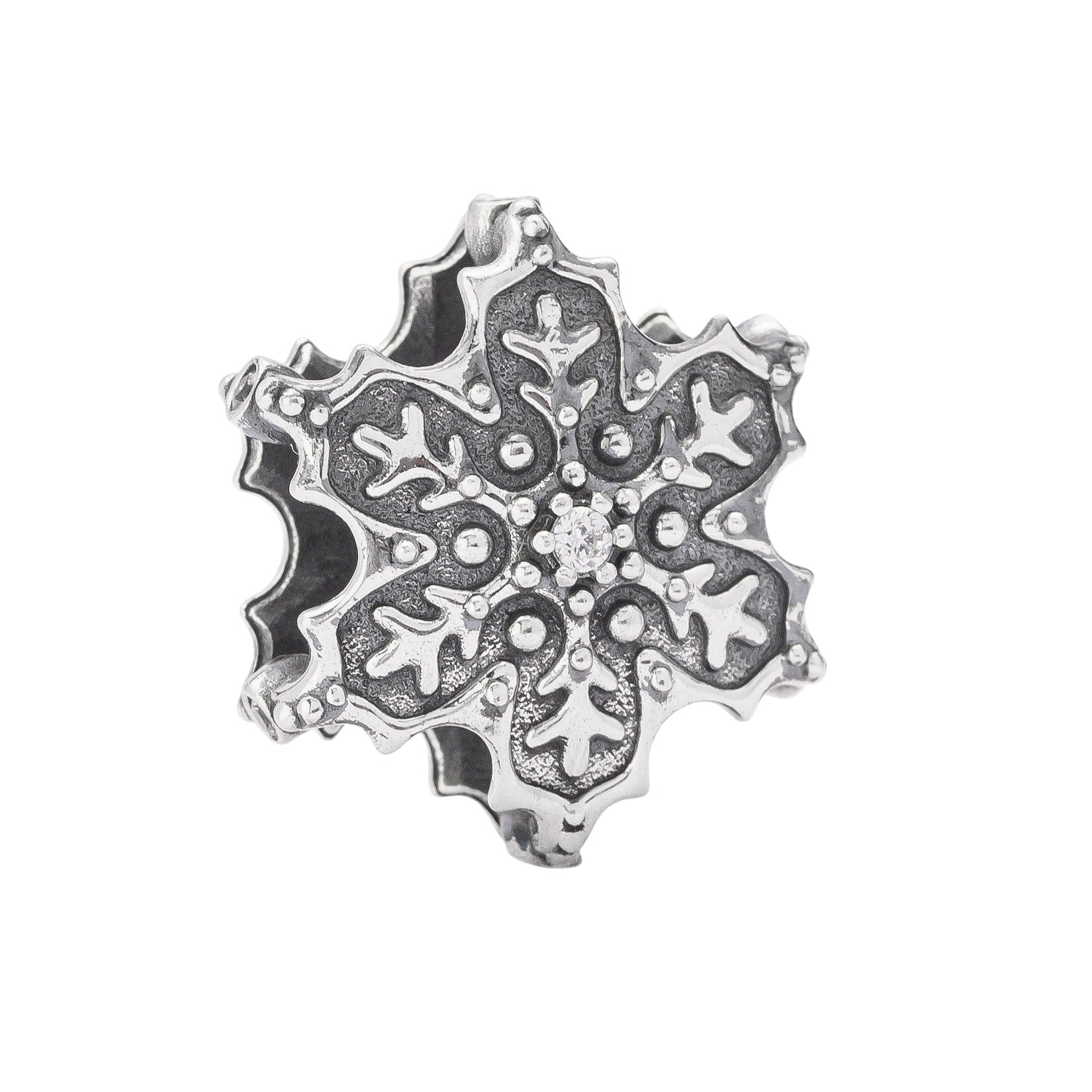 Snowflake Empress
