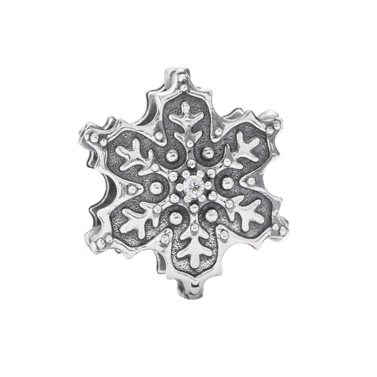 Snowflake Empress