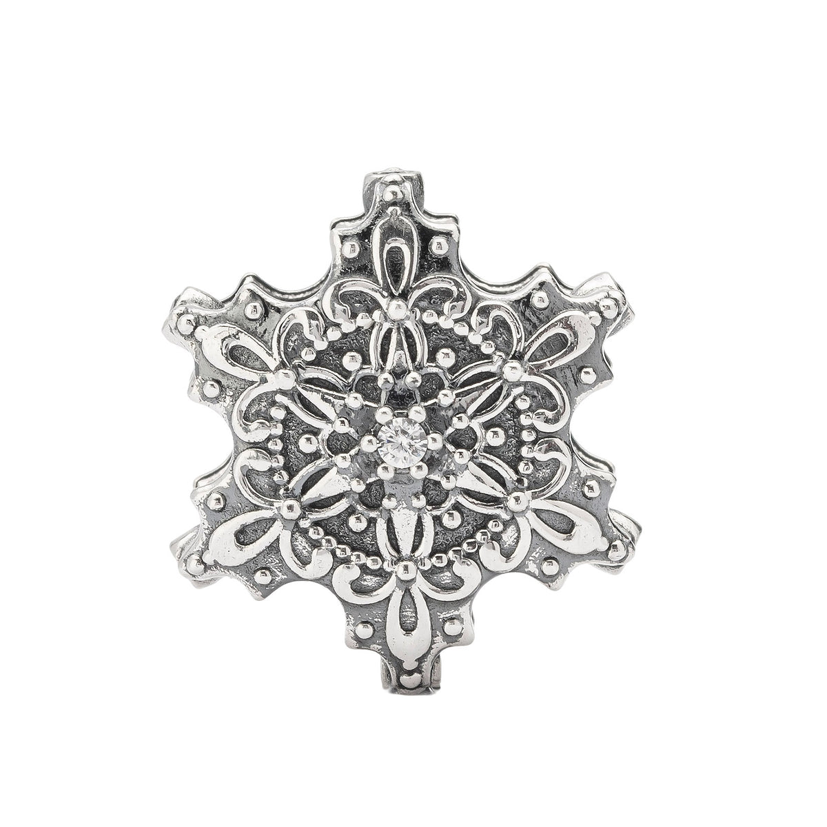 Snowflake Queen