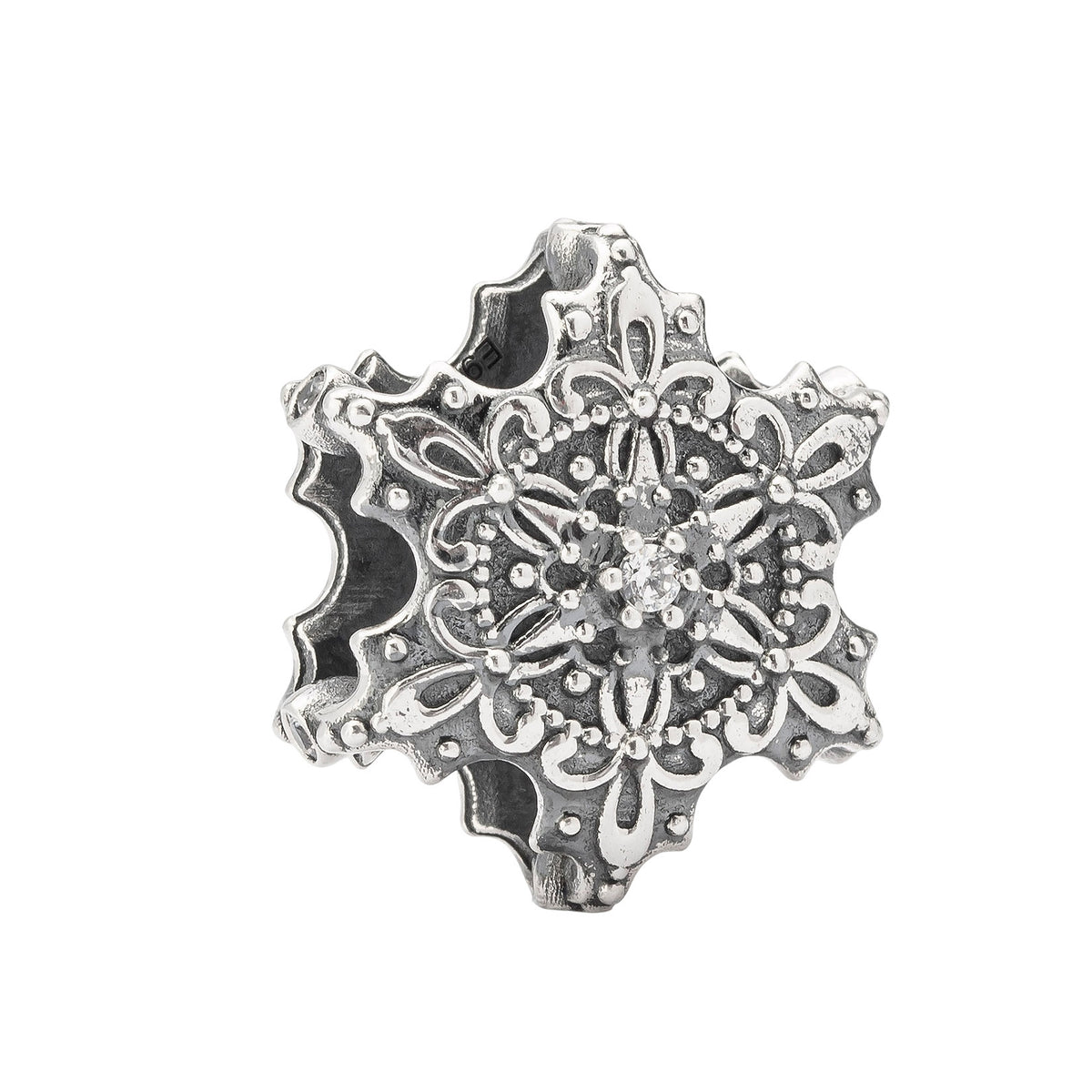 Snowflake Queen