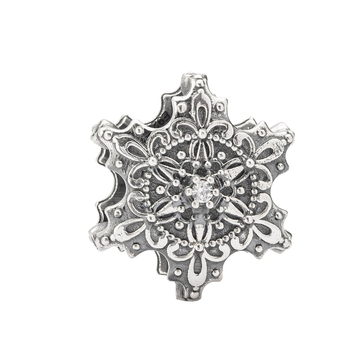 Snowflake Queen