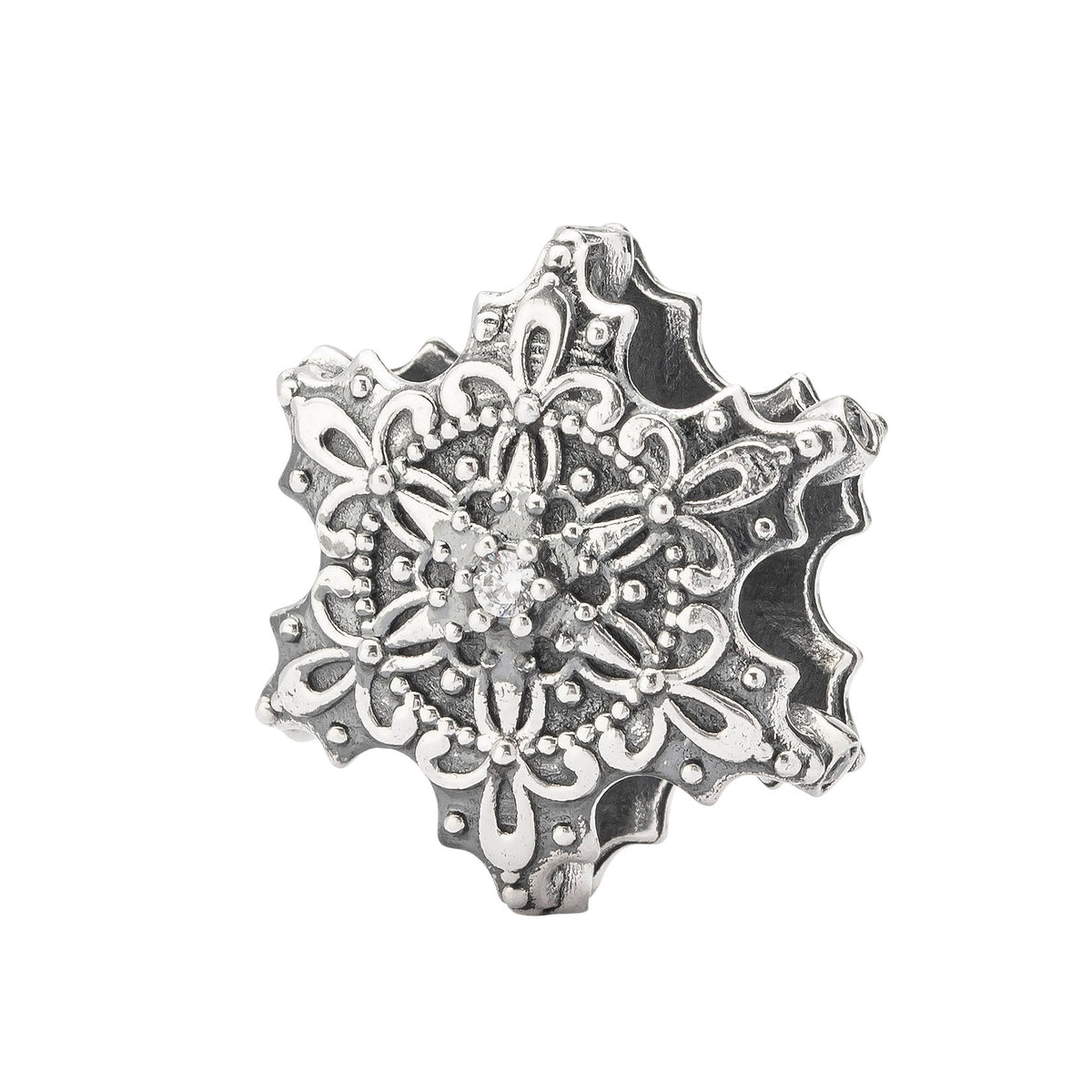 Snowflake Queen