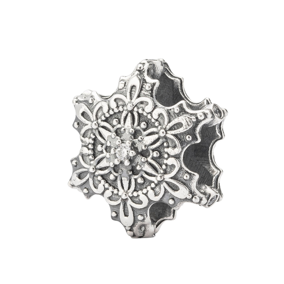 Snowflake Queen