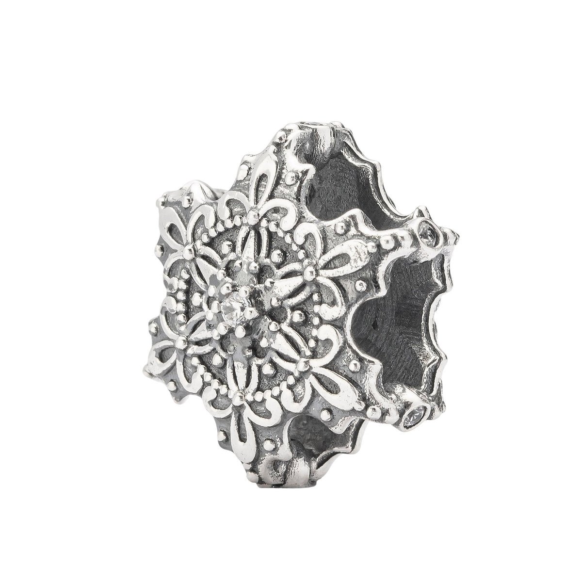Snowflake Queen