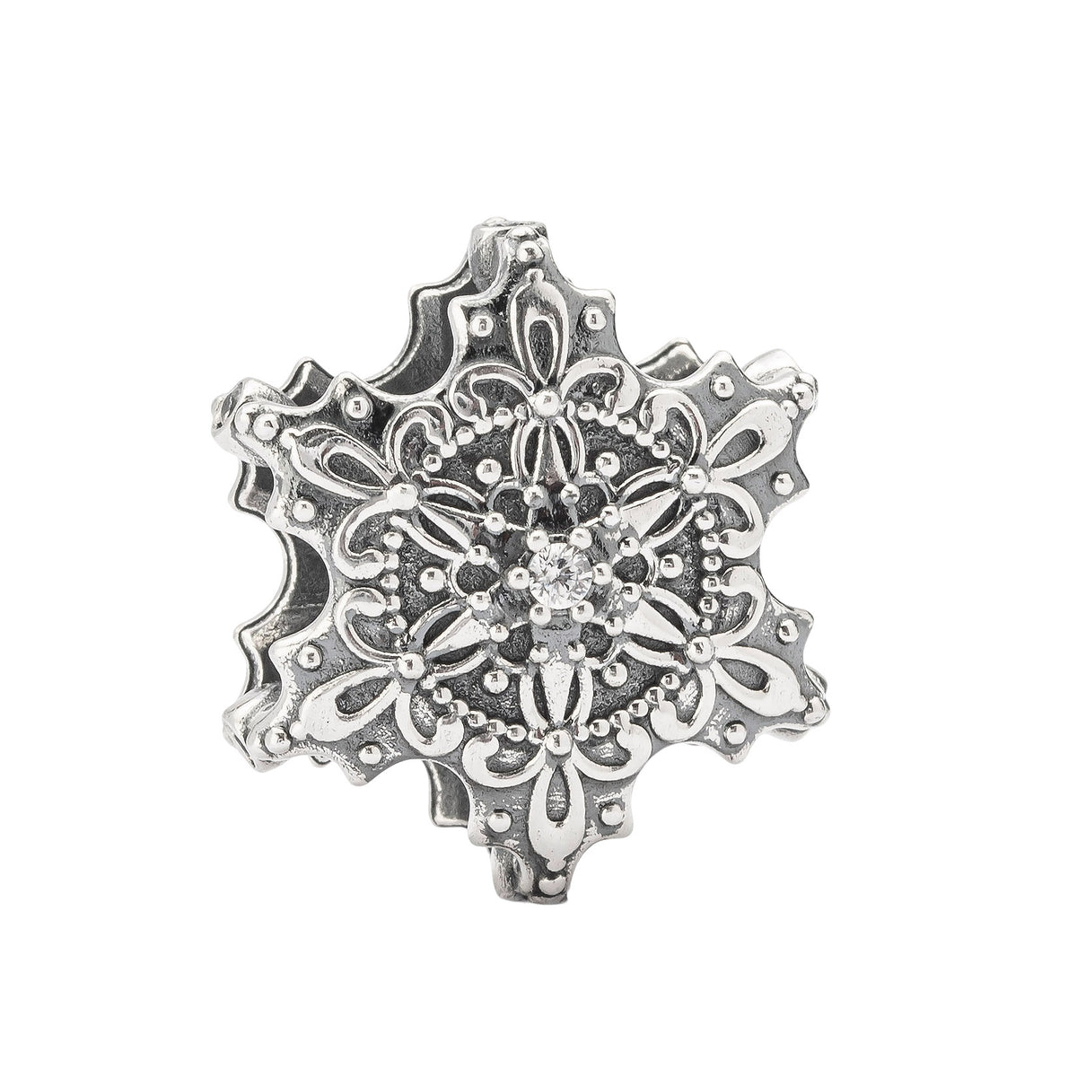 Snowflake Queen
