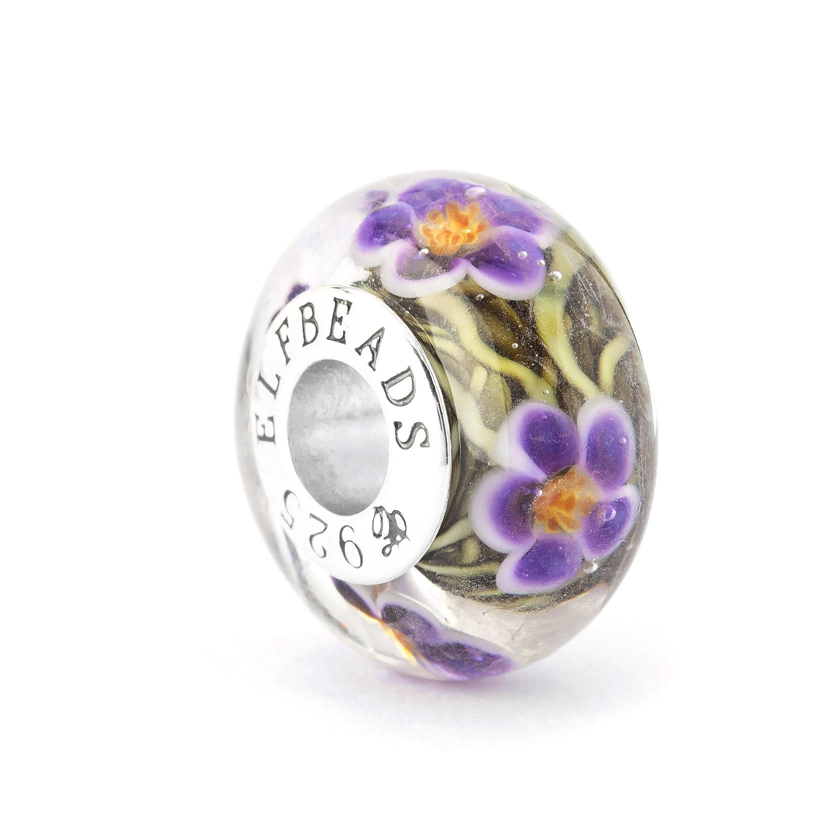 The Gift of Violet
