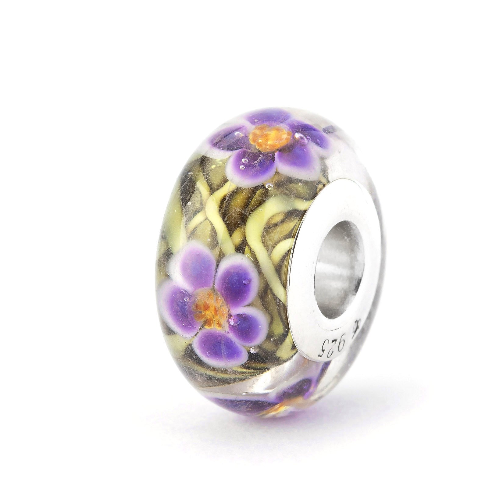 The Gift of Violet