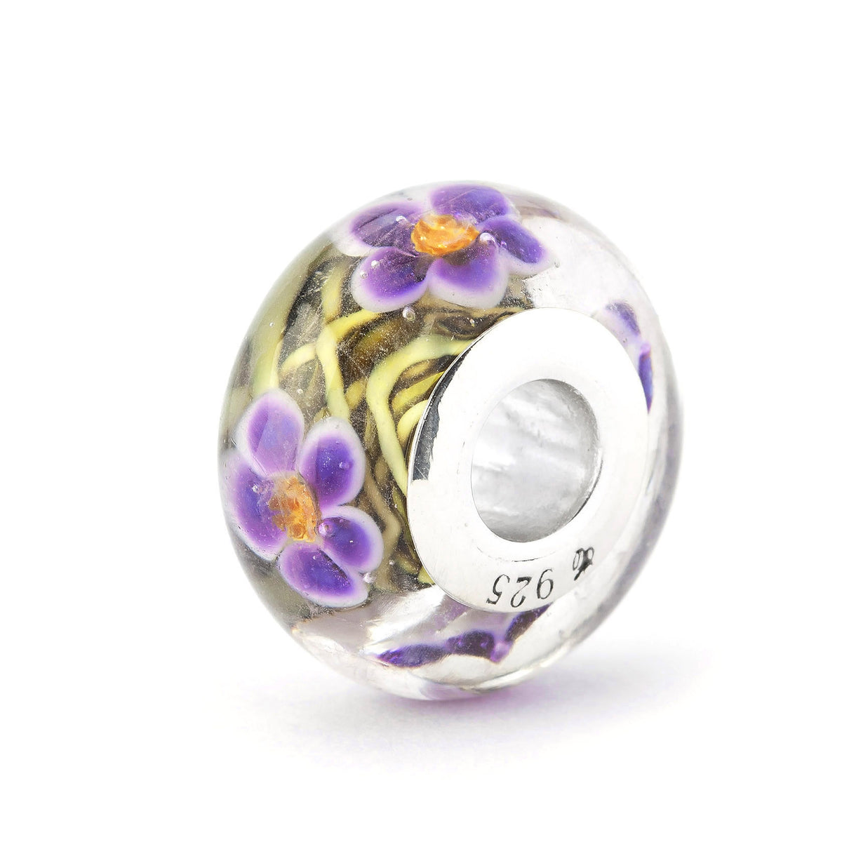 The Gift of Violet