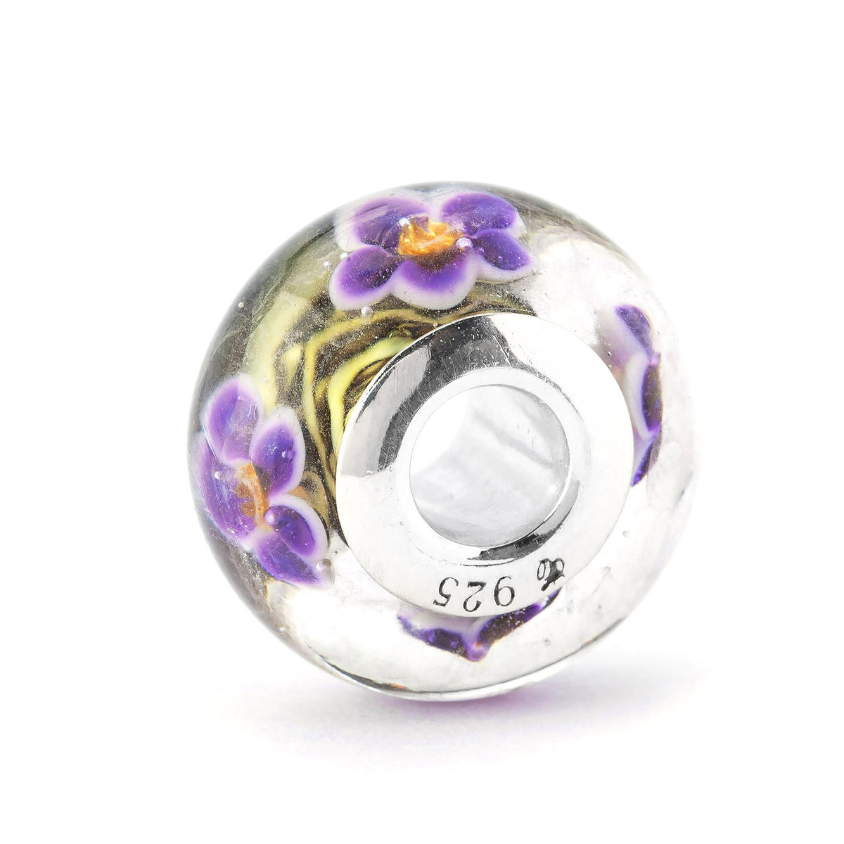 The Gift of Violet