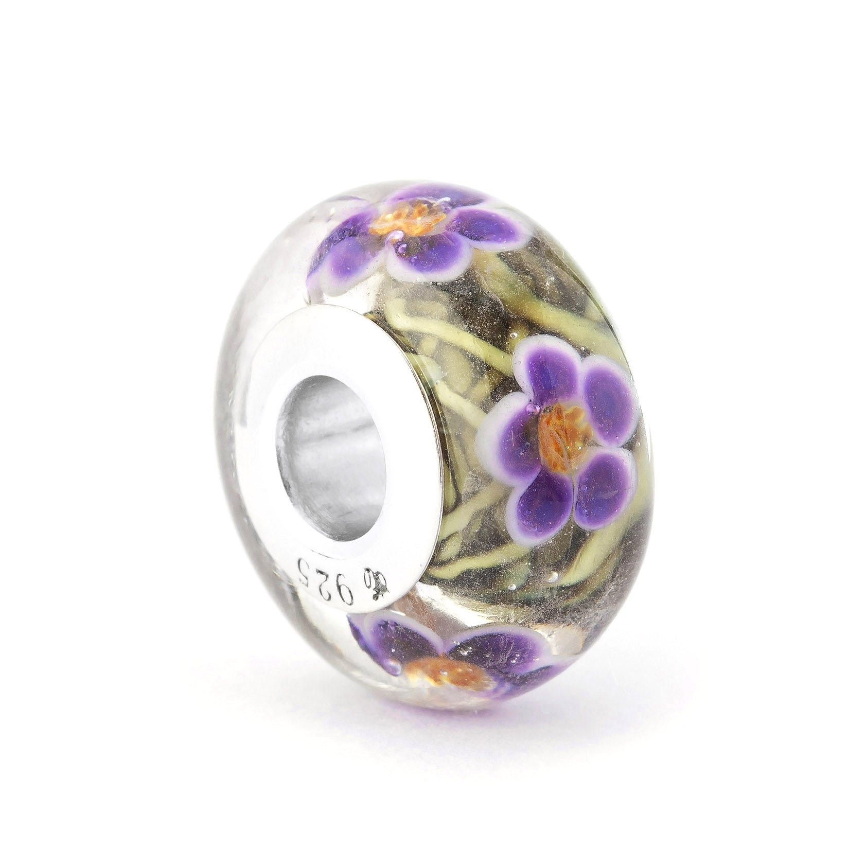 The Gift of Violet