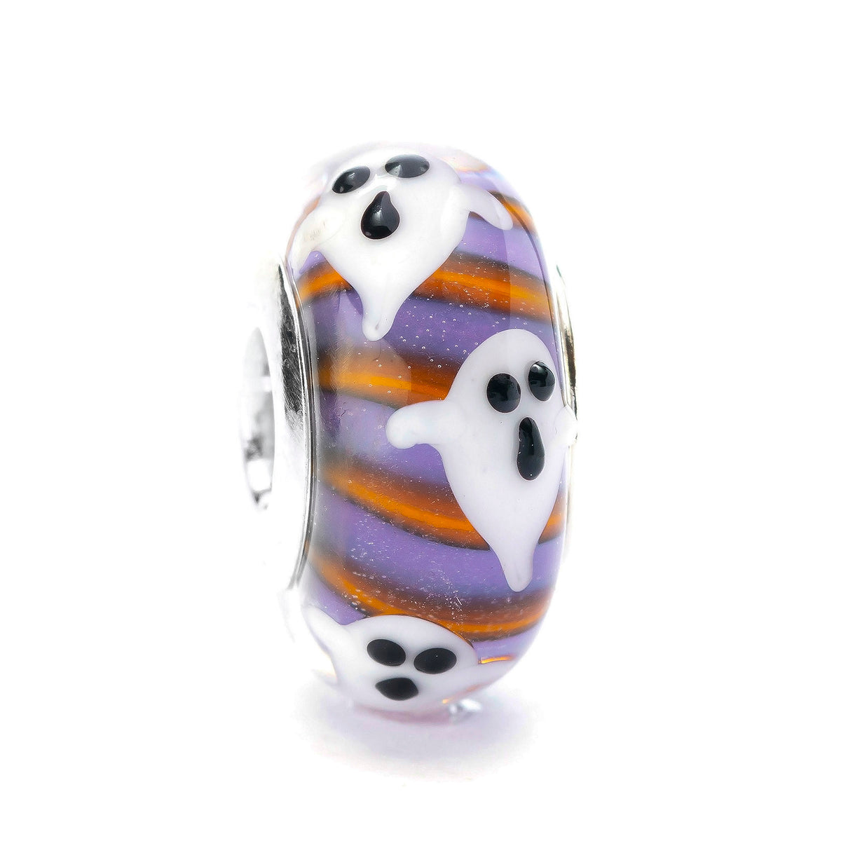 Treat Ghosts LE