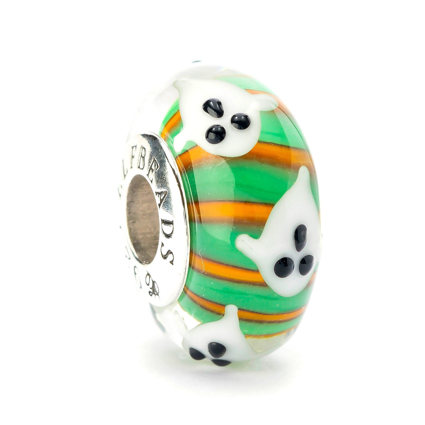 Trickster Ghosts LE