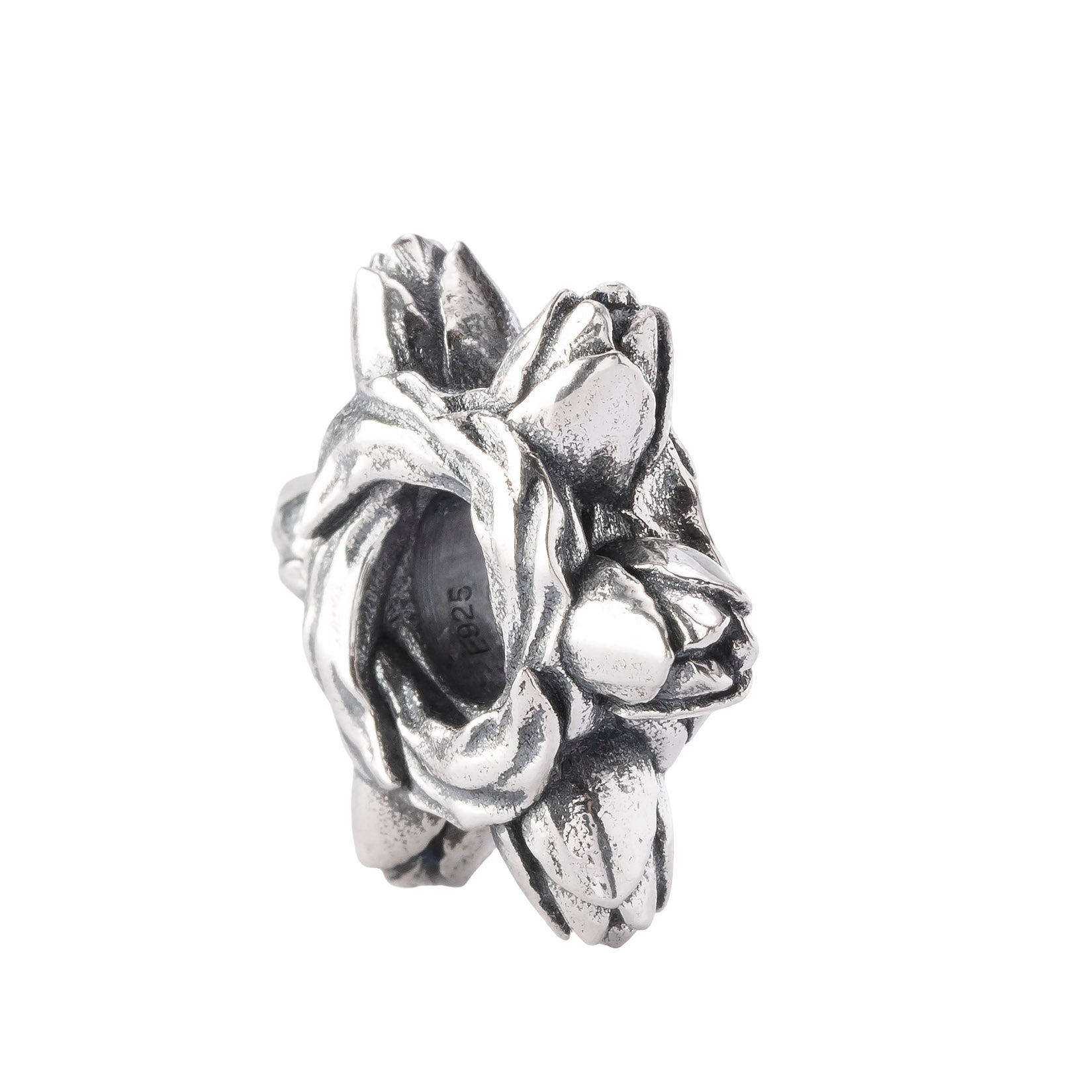 Tulip Embrace