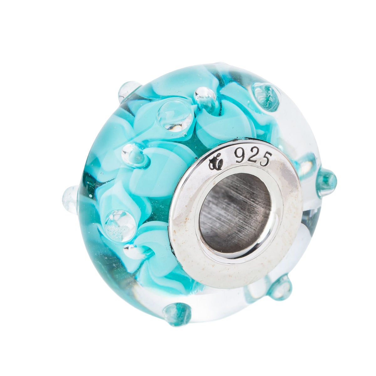 Turquoise Elegance Perpetuals