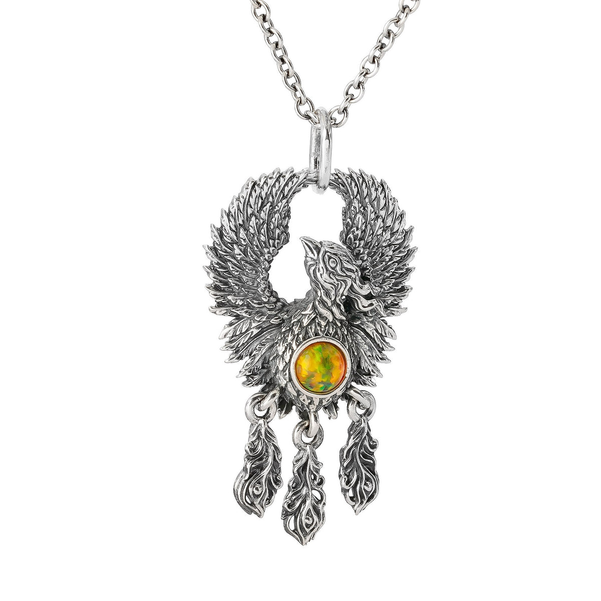 Wings of Rebirth