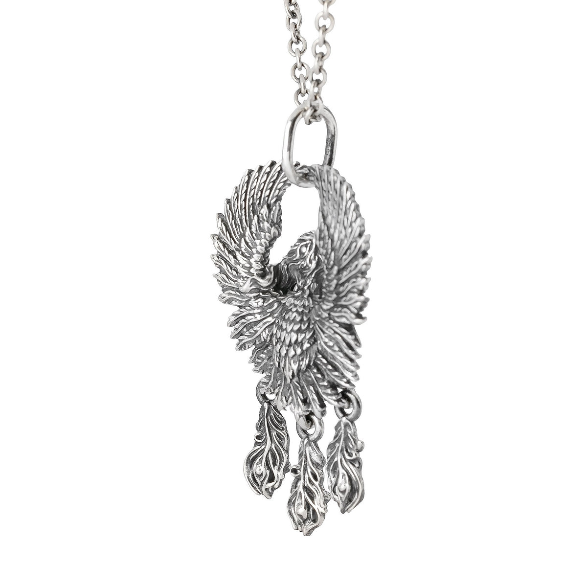 Wings of Rebirth