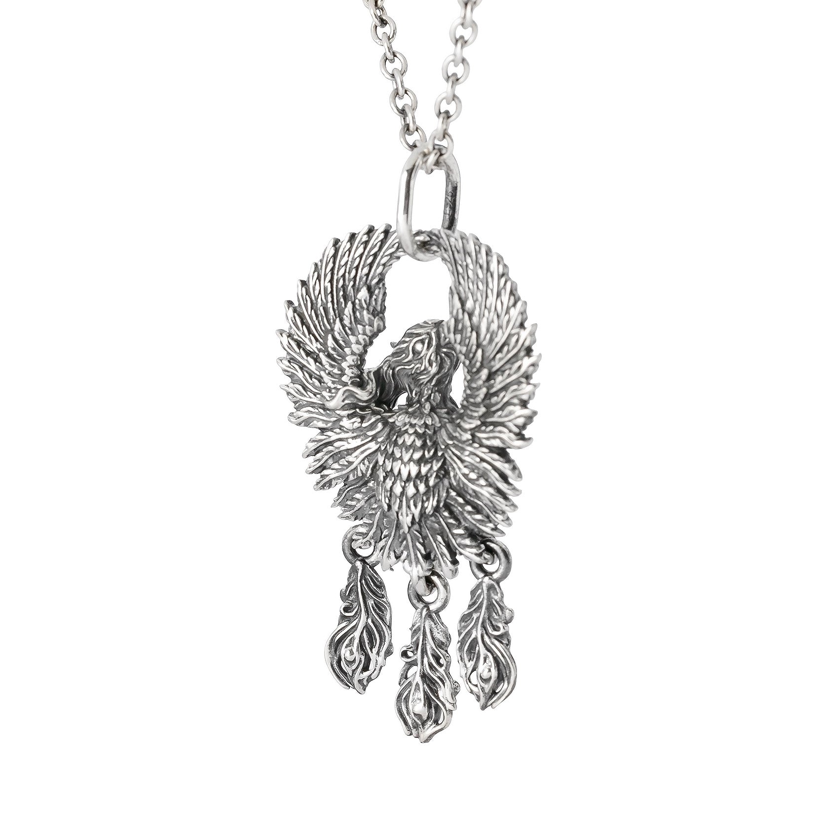 Wings of Rebirth