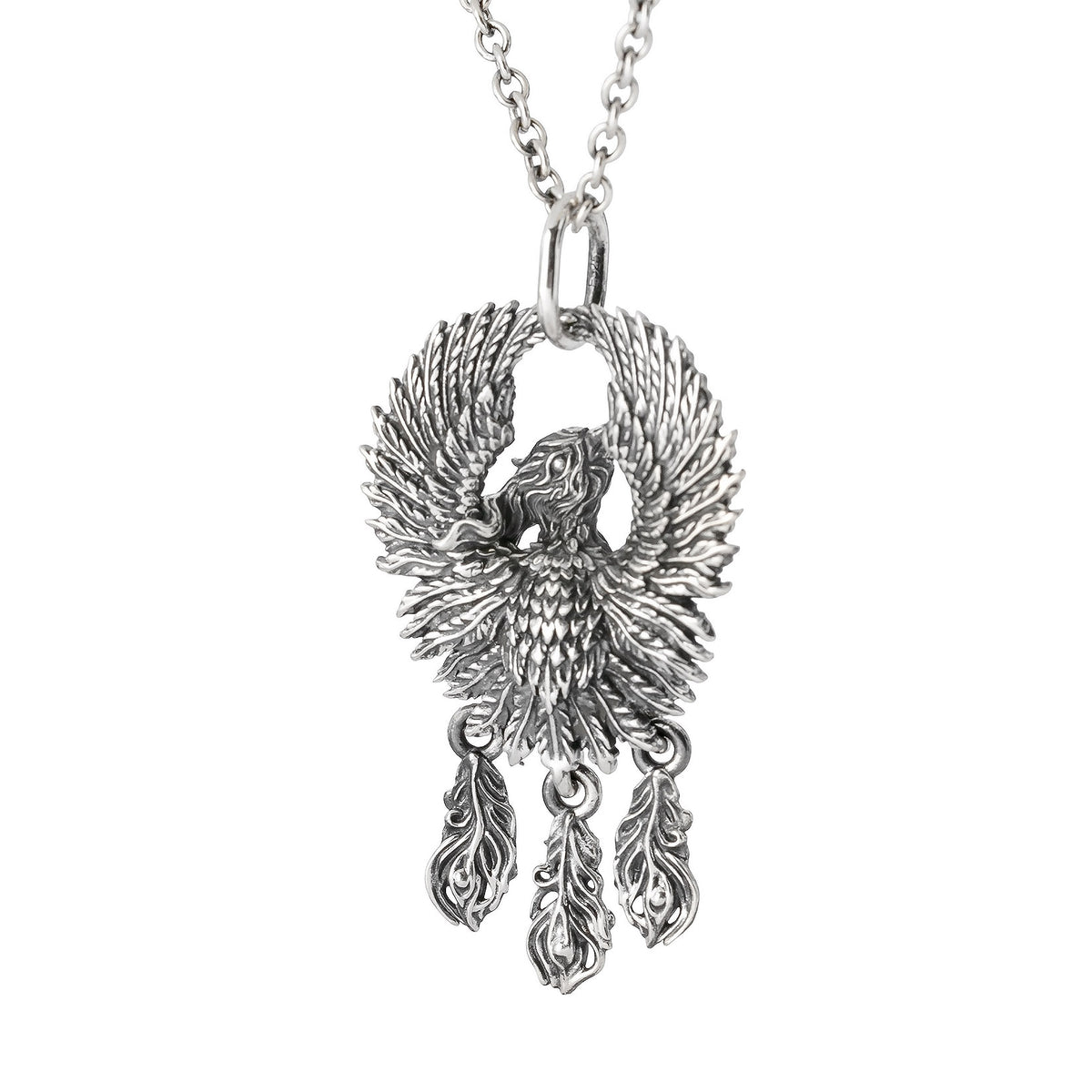 Wings of Rebirth
