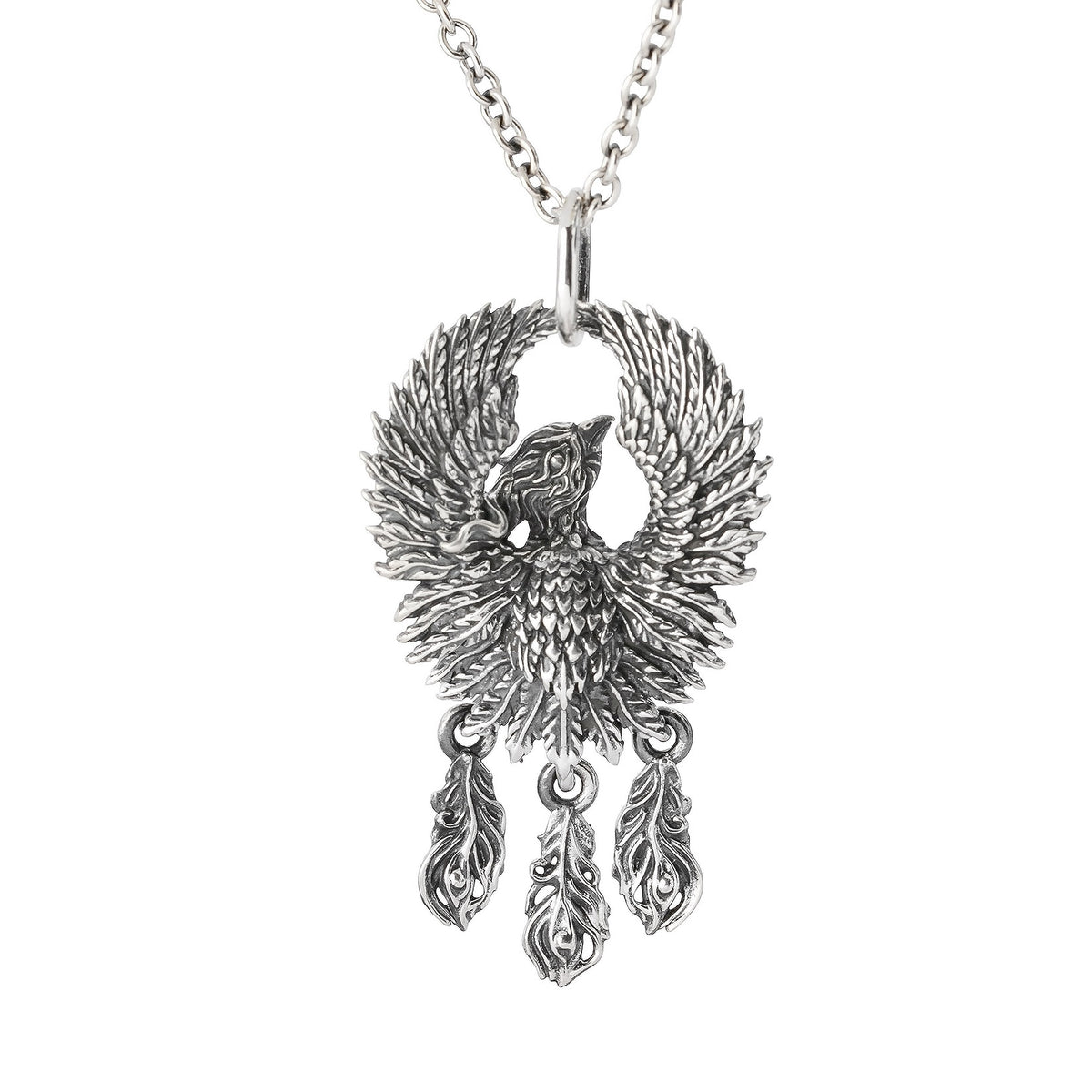 Wings of Rebirth