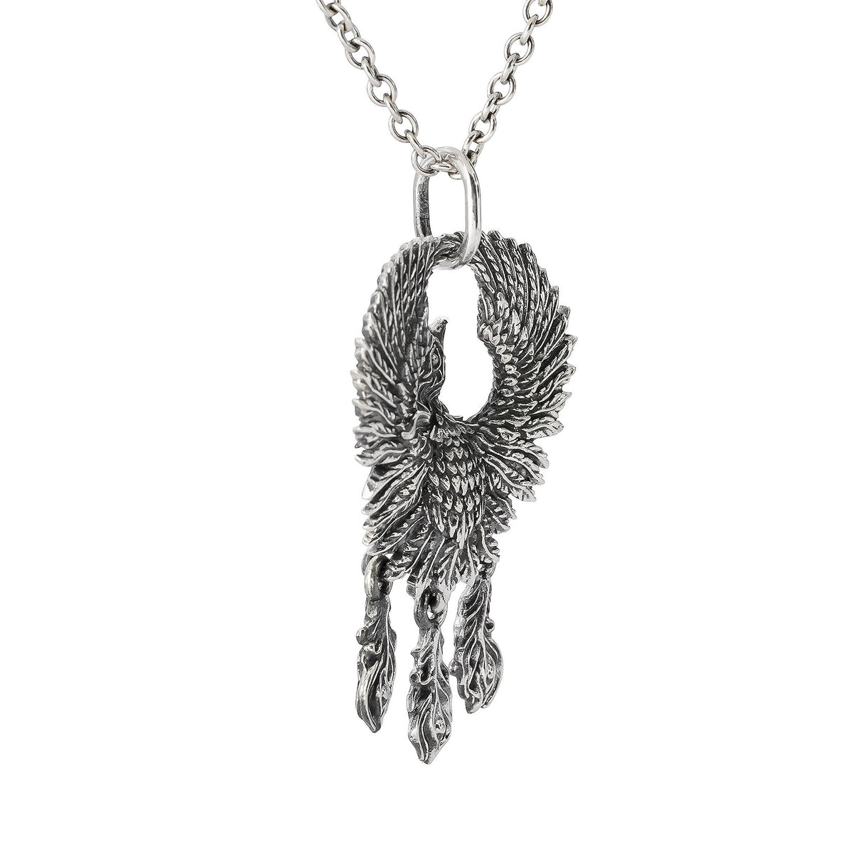 Wings of Rebirth
