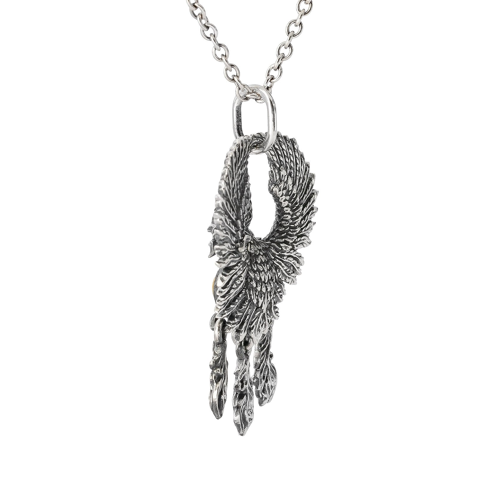 Wings of Rebirth