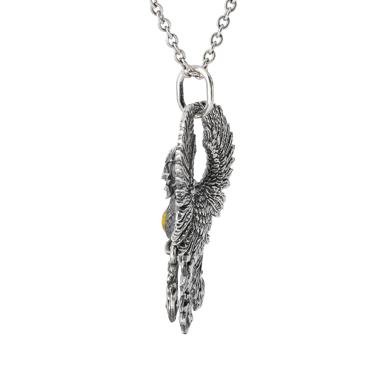 Wings of Rebirth