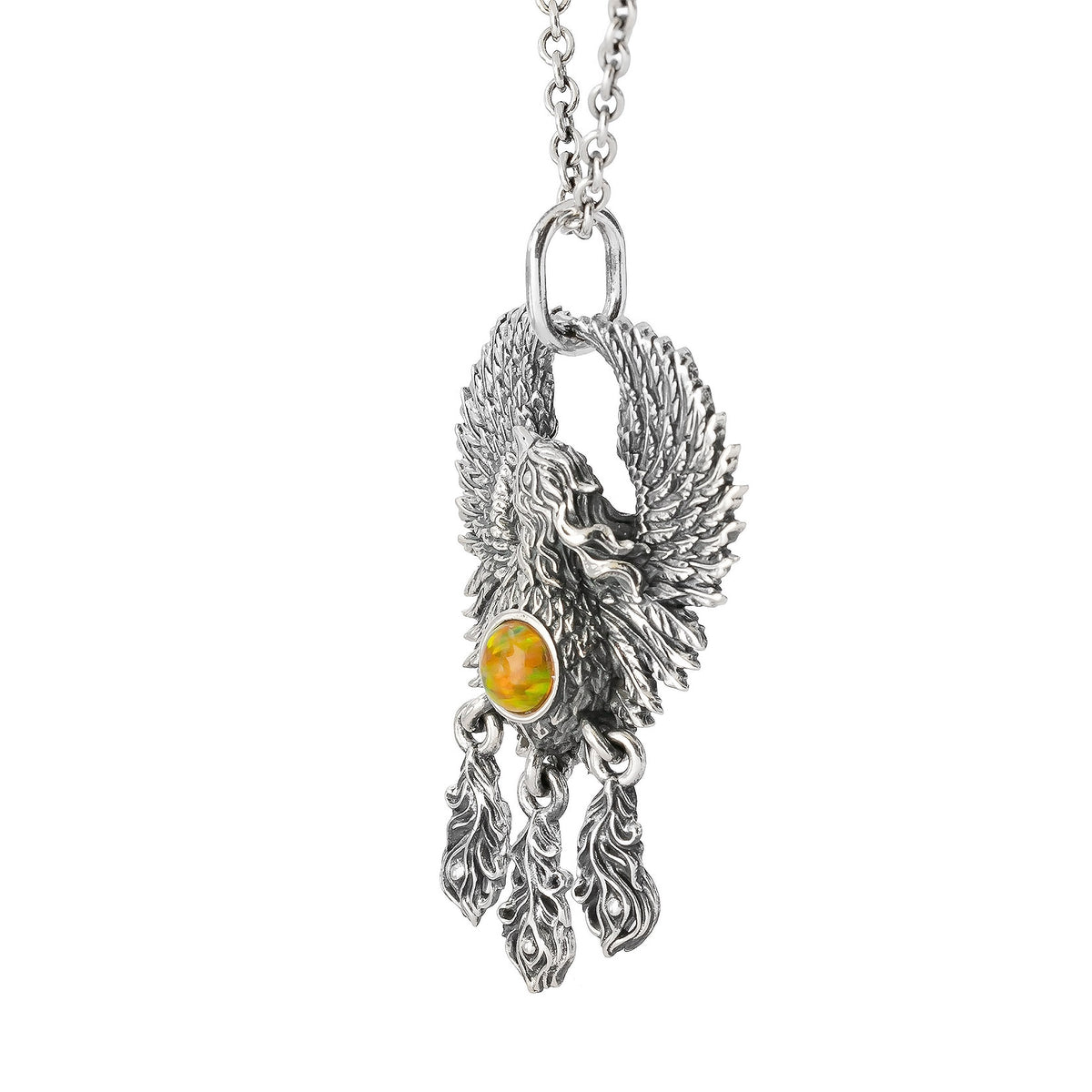 Wings of Rebirth