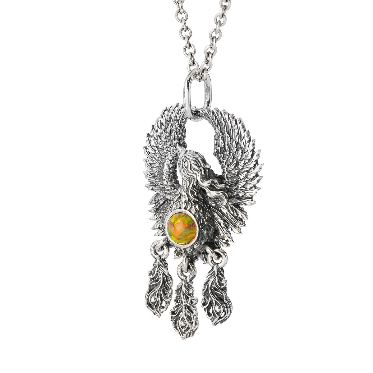 Wings of Rebirth