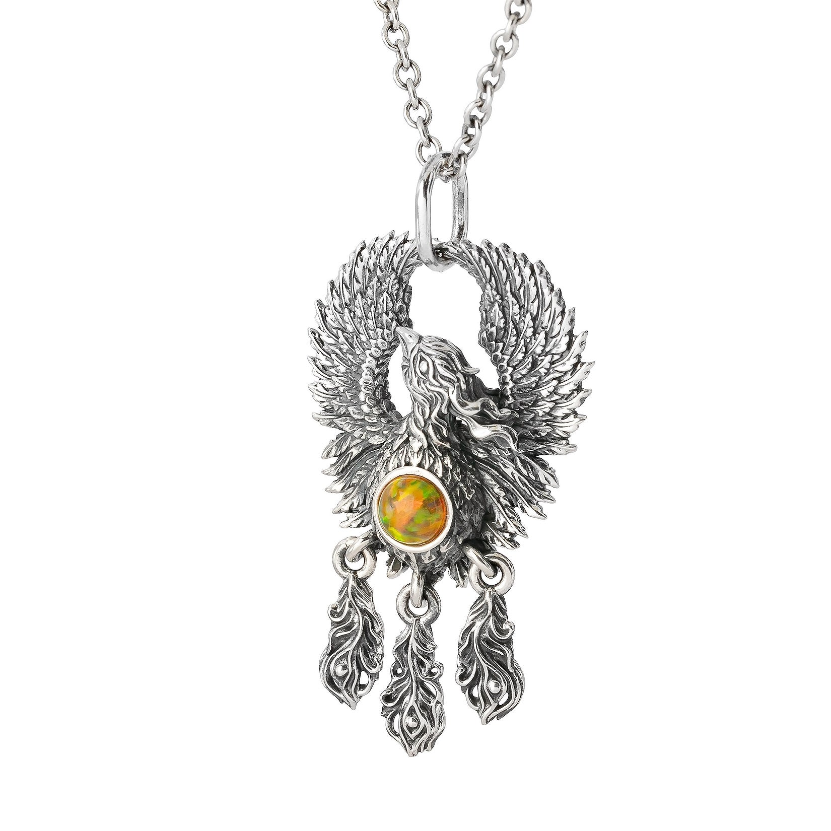 Wings of Rebirth