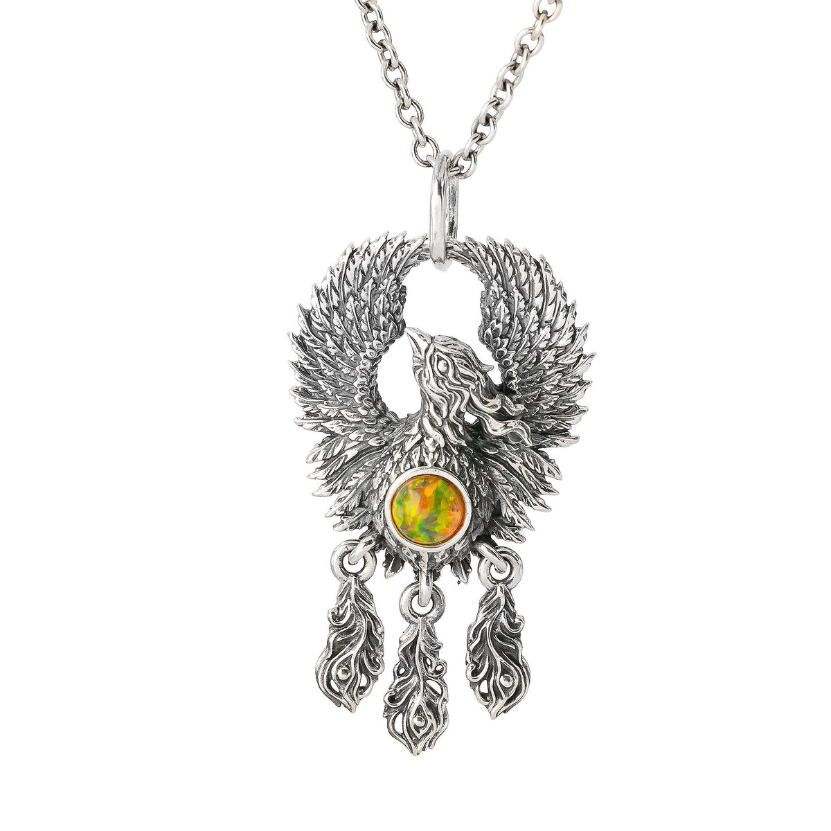 Wings of Rebirth