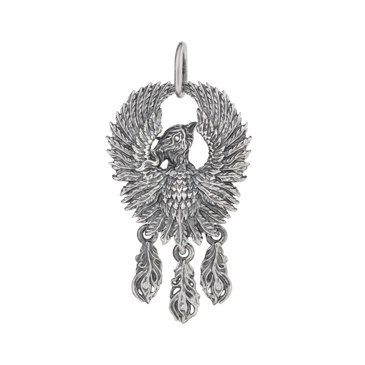 Wings of Rebirth