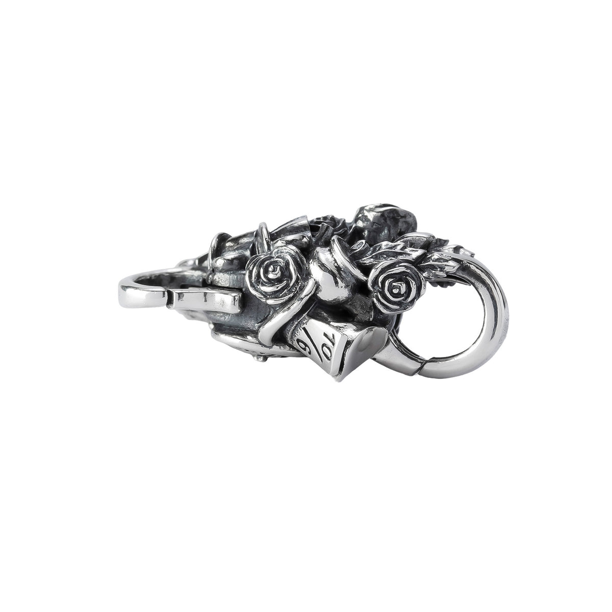 Wonderland Lock