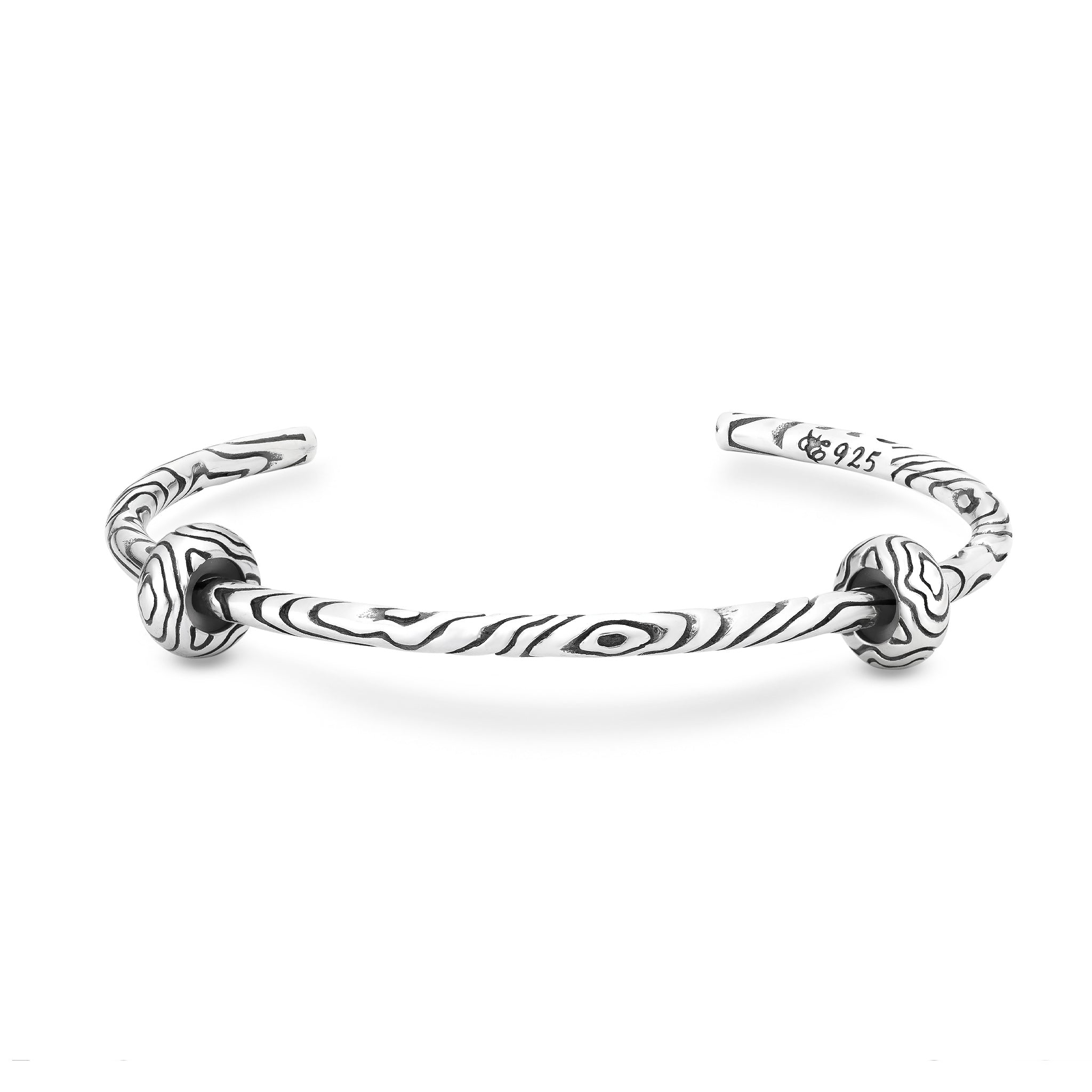 Wood Bangle