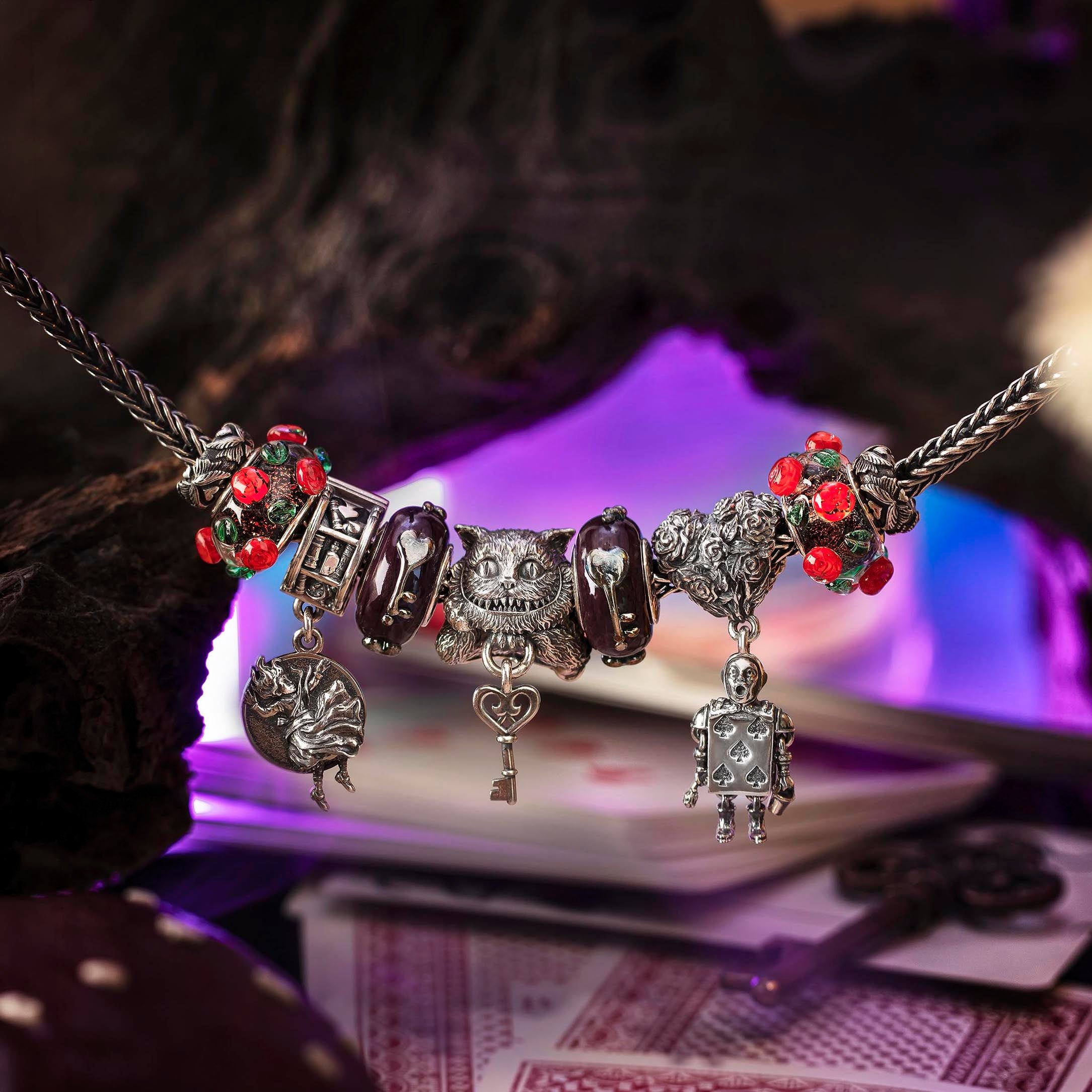 Elfbeads Wonderland Design Set