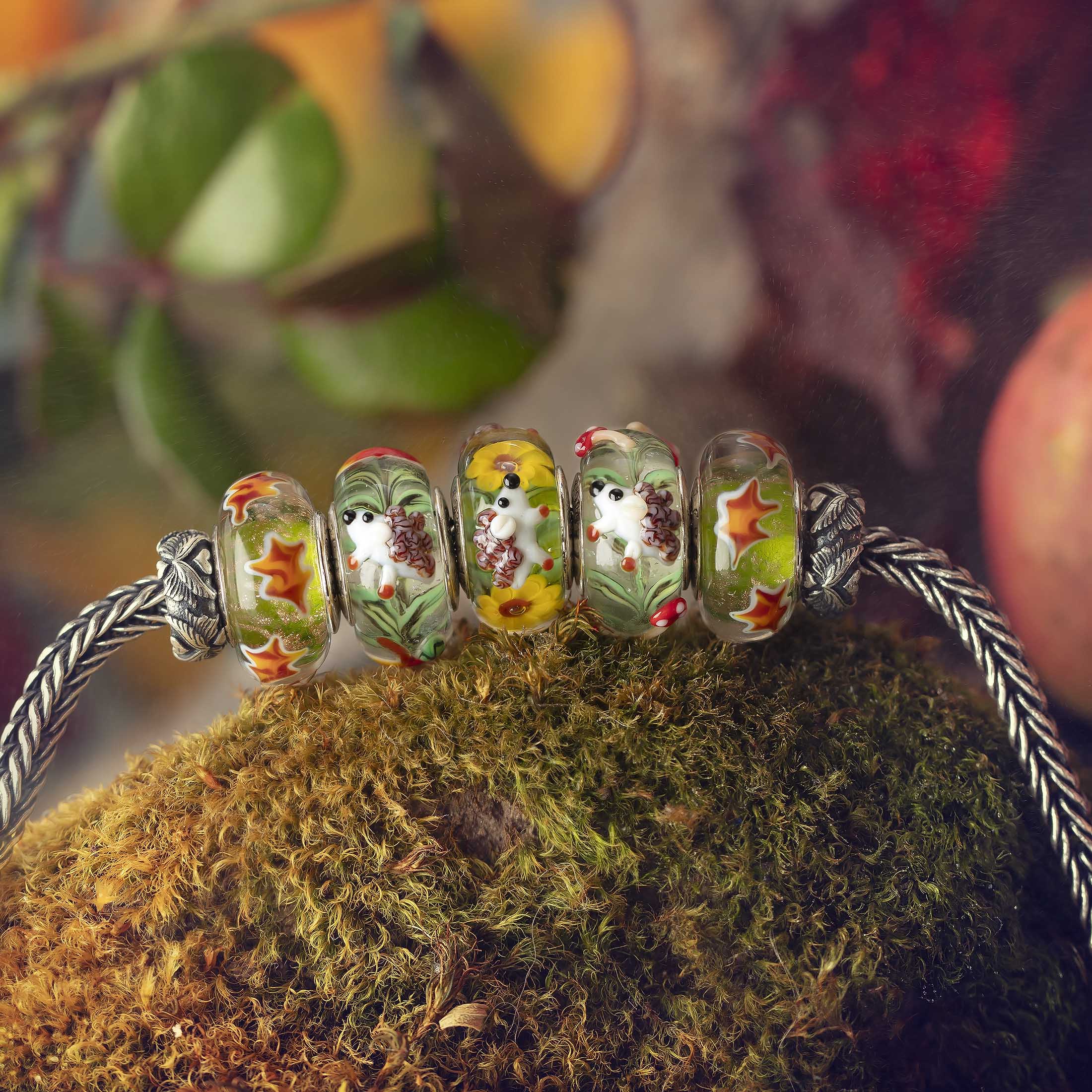 Forest Friends Design Set