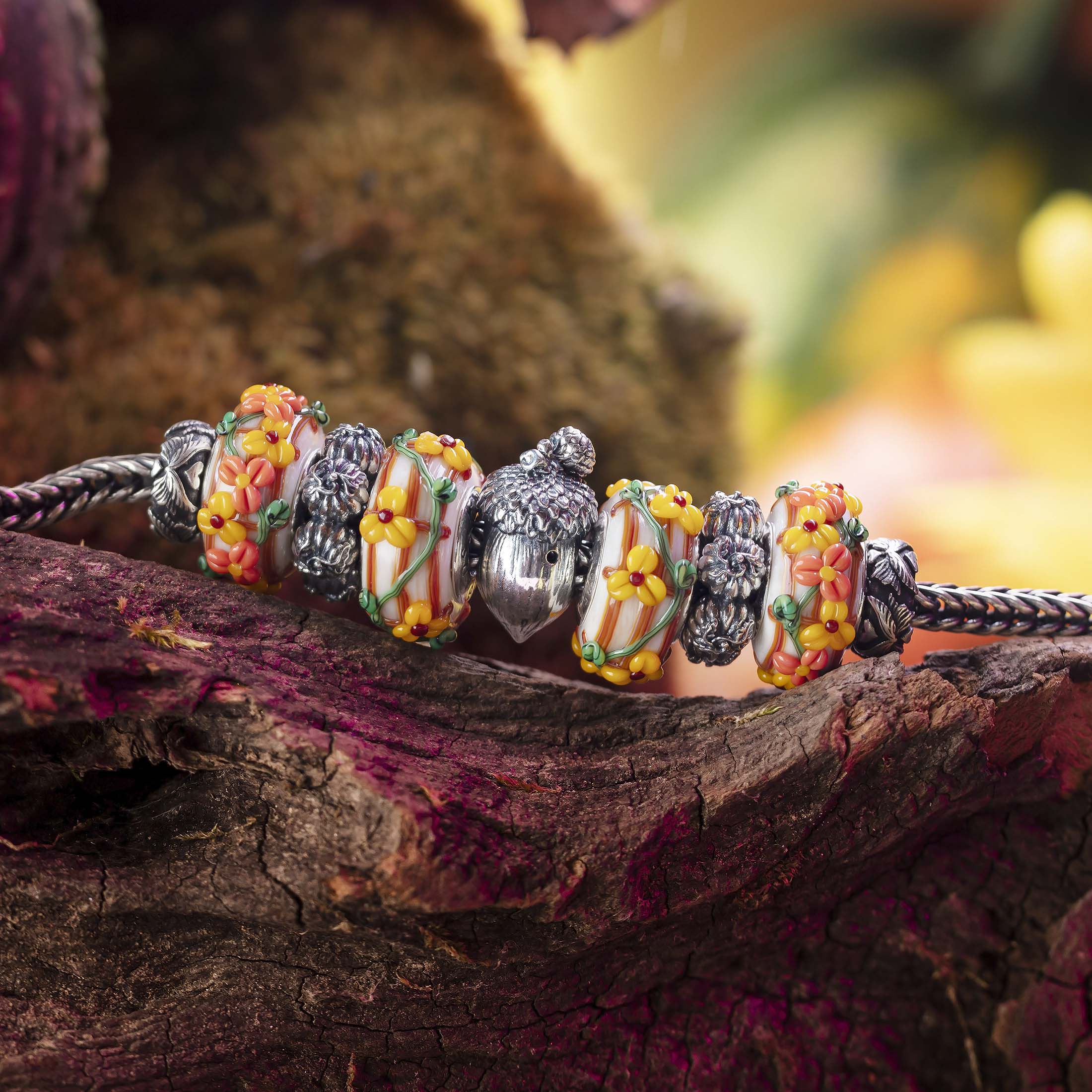 Harvest Patch Design Set