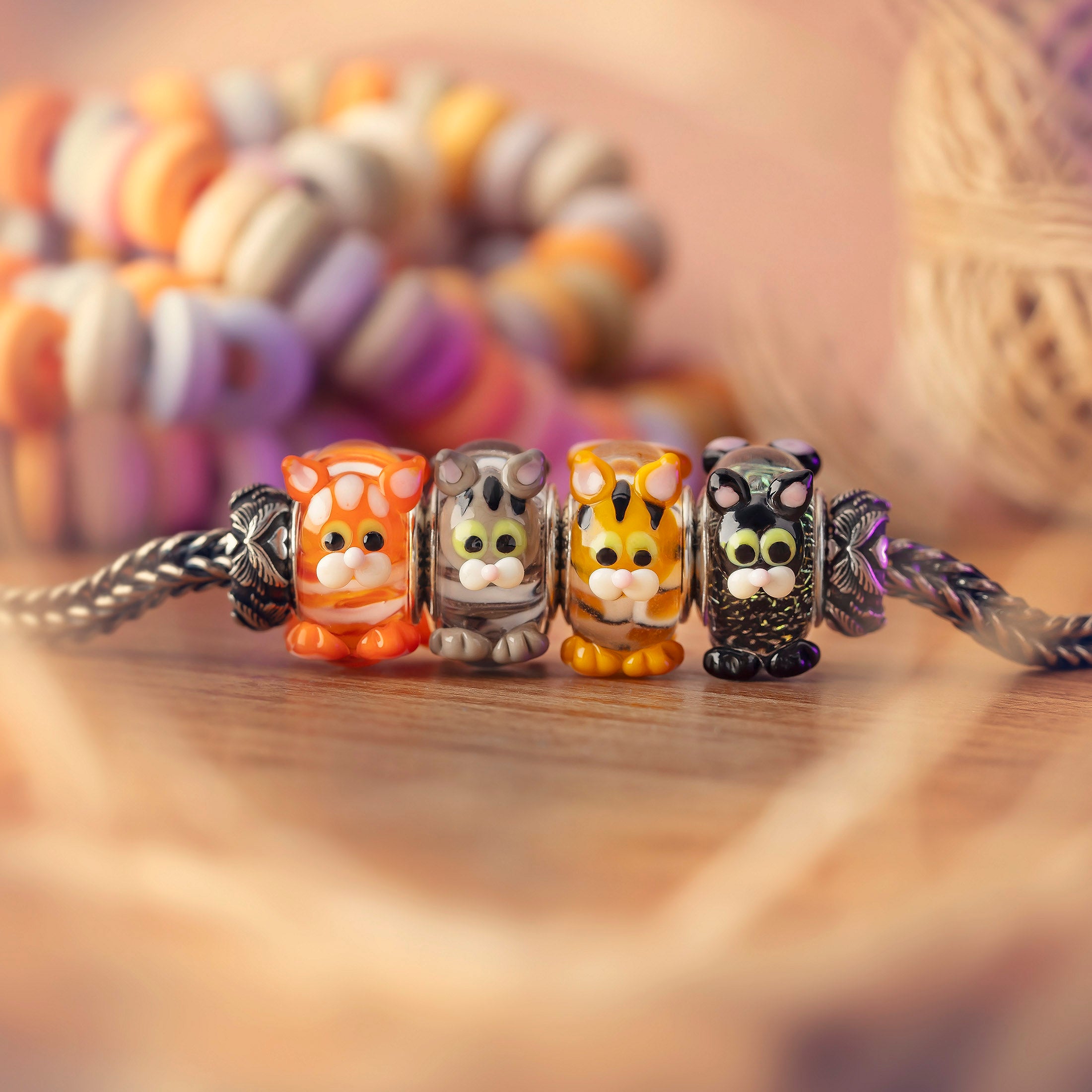 Heart of Gentle Love