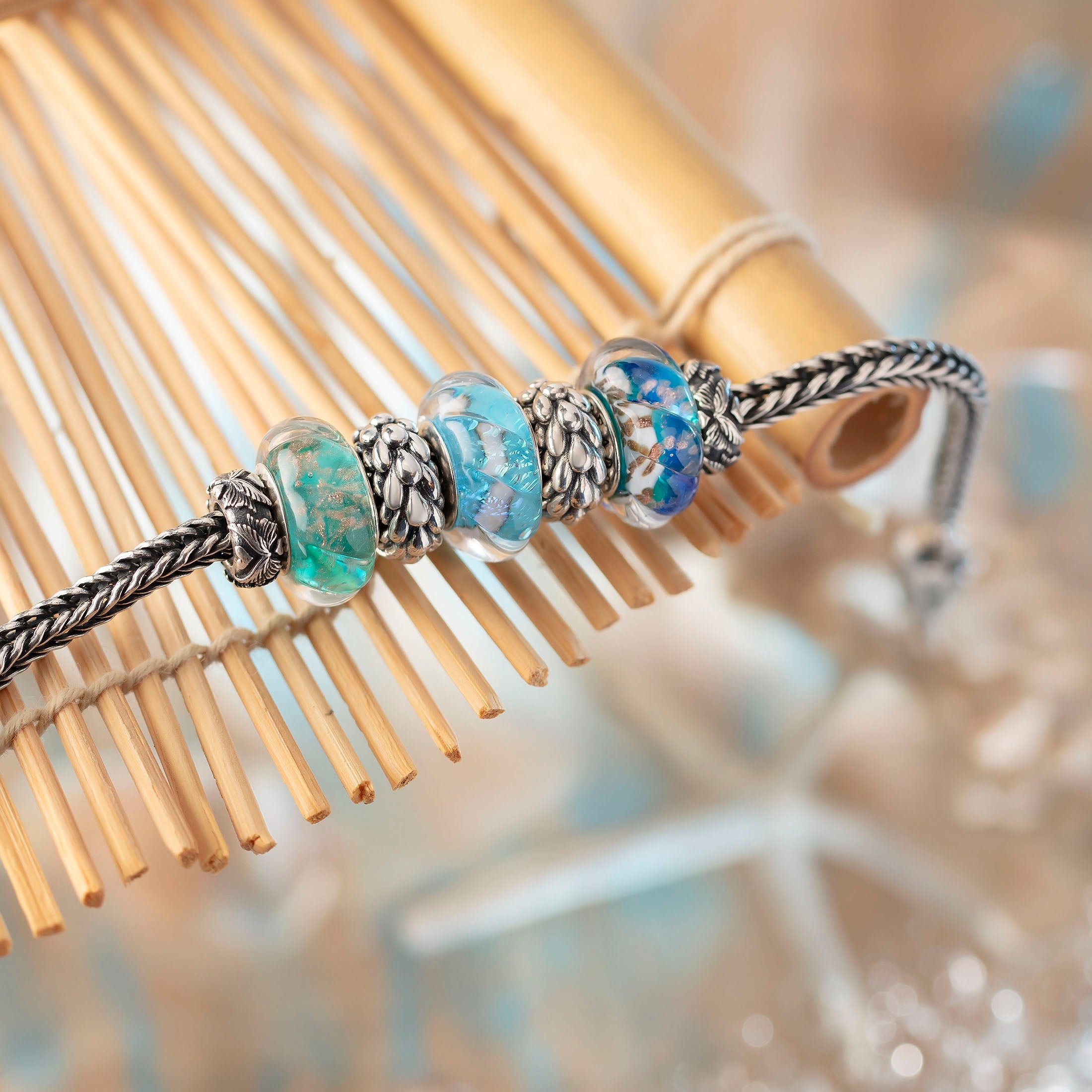 Shoreline Echo Design Set