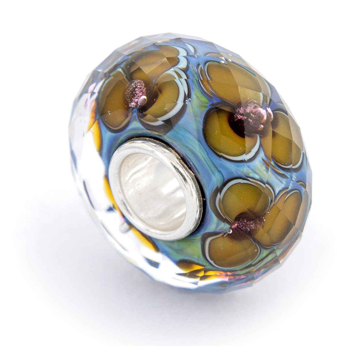 Arabian Fieldstone Fractal - Elfbeads US