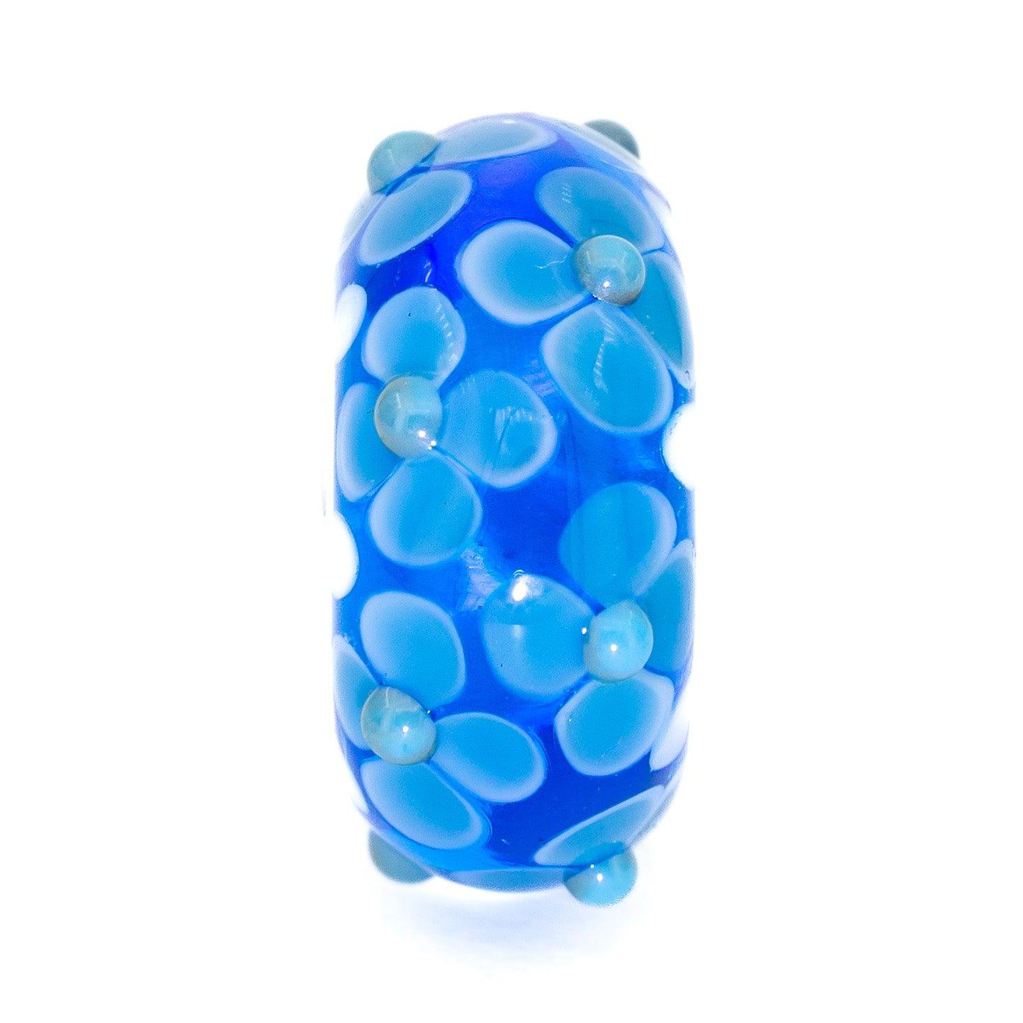 Aqua Fieldstone - Elfbeads US