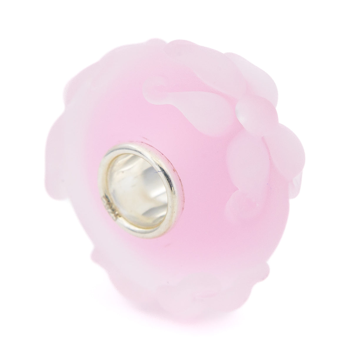 Baby Pink Edelweiss Frost
