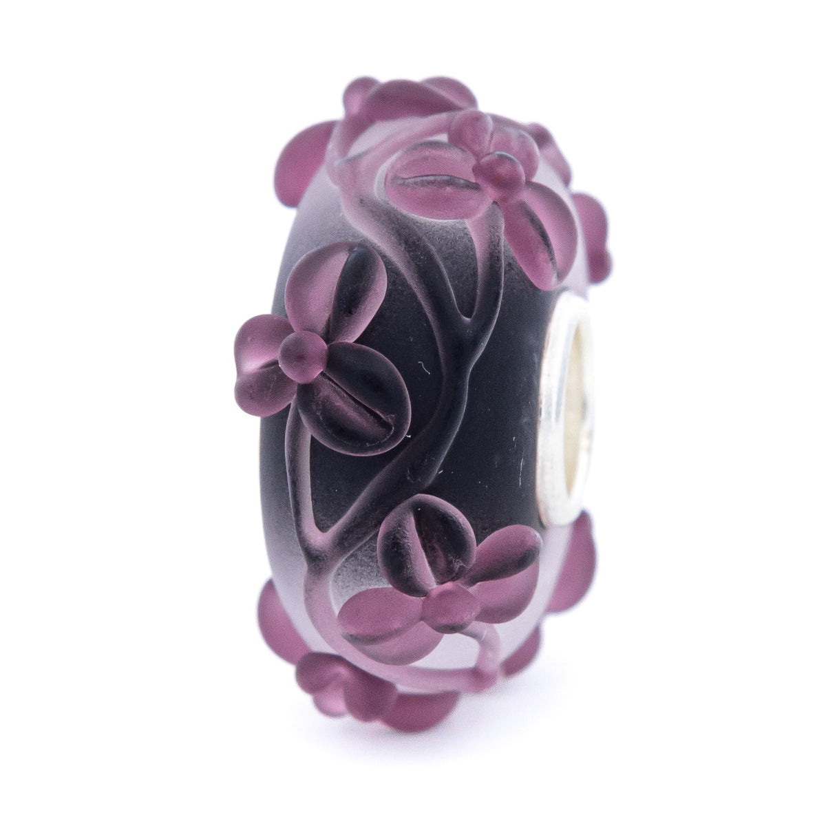 Black Currant Flowertwig Frost