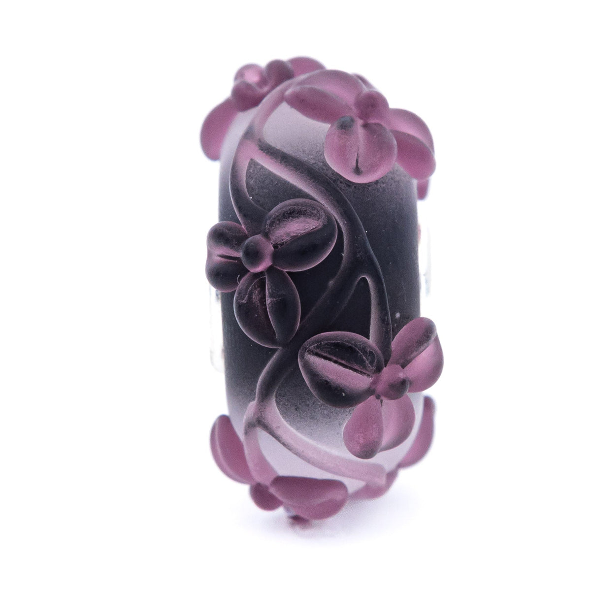 Black Currant Flowertwig Frost