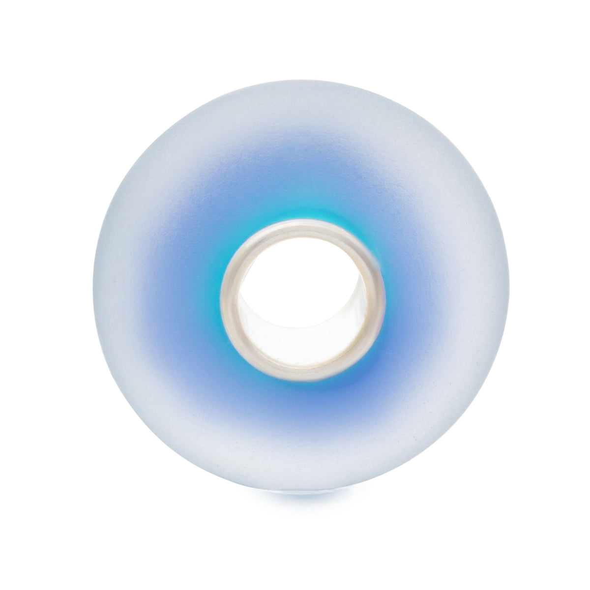 Cerulean Blue Frost