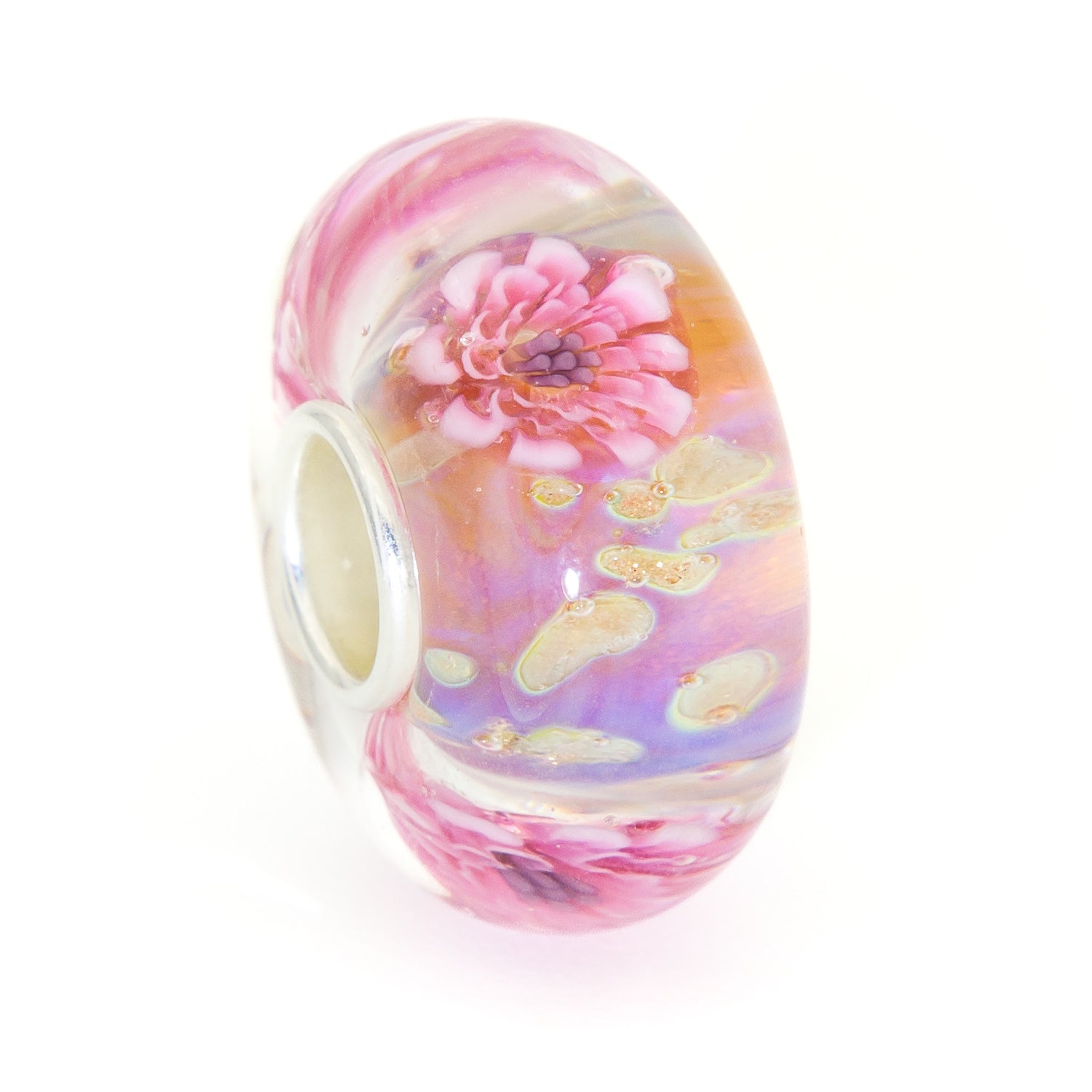 Cherry Blossom Magic Shimmer